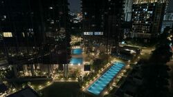 Parc Clematis (D5), Apartment #475001991